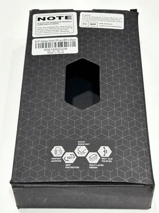 Funda Samsung Galaxy Note