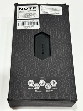 Funda Samsung Galaxy Note