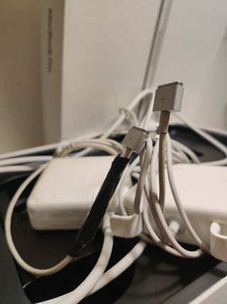 MacBook Pro Retina 15"