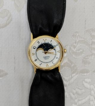 Reloj Pulsera Vintage
