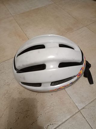 Cascos para bici , patín , patinetes