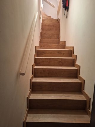 Ofrezco servicios de carpintería 