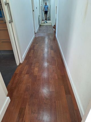 Ofrezco servicios de carpintería 