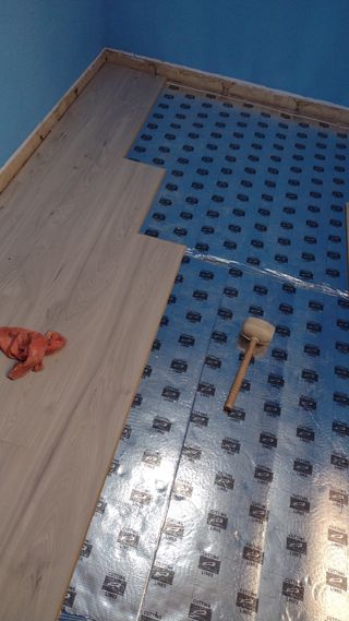 Ofrezco servicios de carpintería 