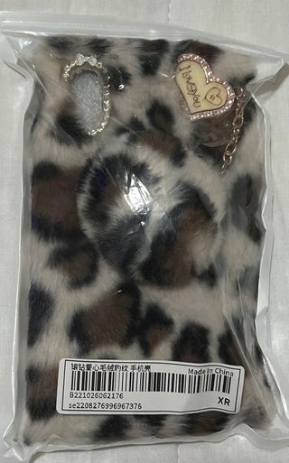 funda  iphone XR