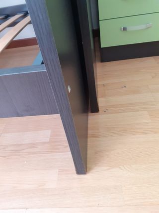 Dormitorio 2 camas | Barato