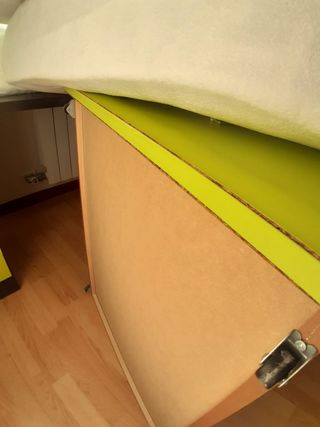 Dormitorio 2 camas | Barato