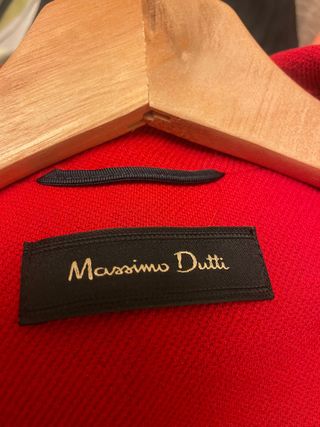 americana massimo dutti