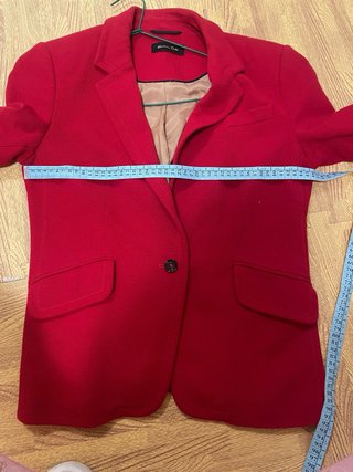 americana massimo dutti