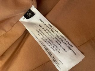 americana massimo dutti