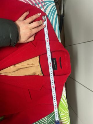 americana massimo dutti