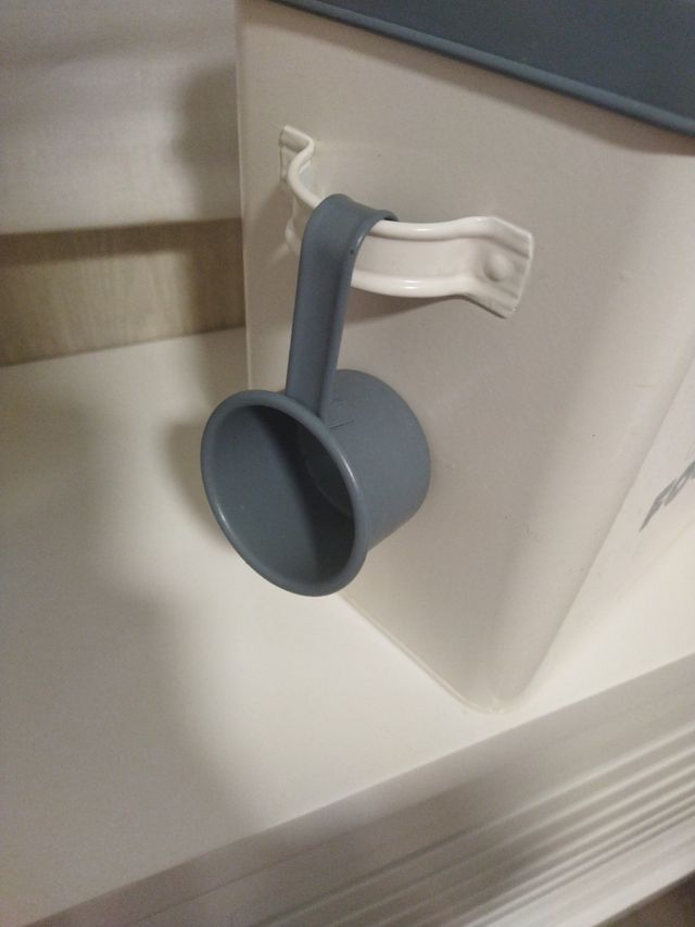 Dispensador de comida para mascotas