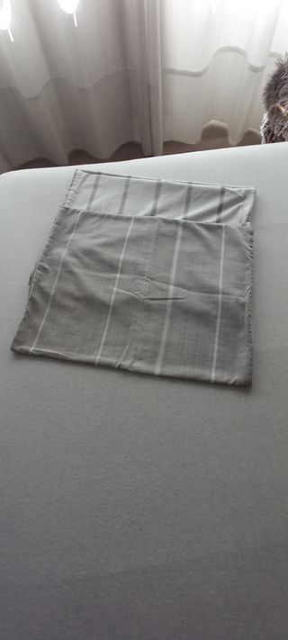 Fundar nórdicas reversibles