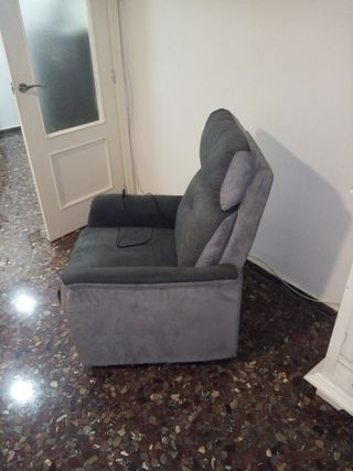 SILLON ELECTRICO ELEVABLE