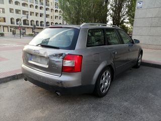 Audi A4 2003