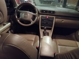 Audi A4 2003
