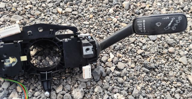 Mandos tempomat  Seat León 3