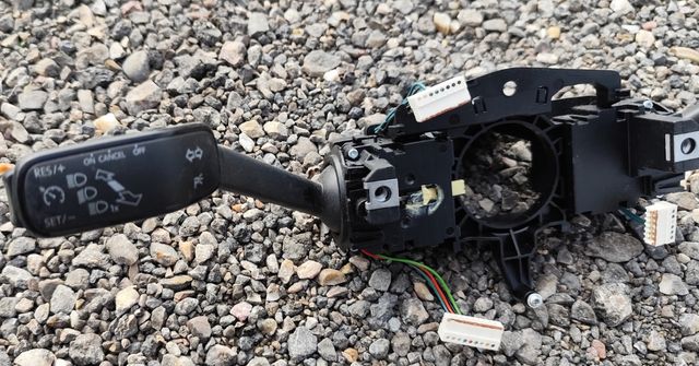 Mandos tempomat  Seat León 3