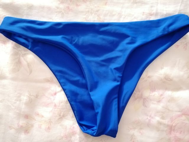 Bikini Brasileño Braguita