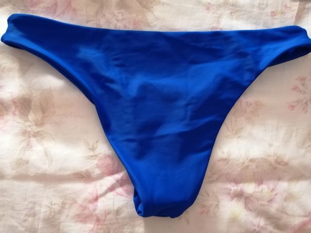 Bikini Brasileño Braguita