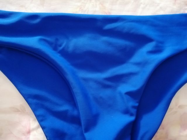 Bikini Brasileño Braguita