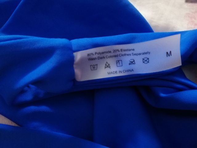 Bikini Brasileño Braguita