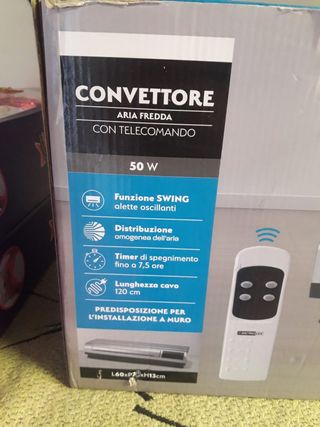 Termoconvettore