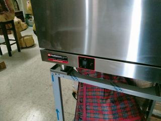 Horno baguettero