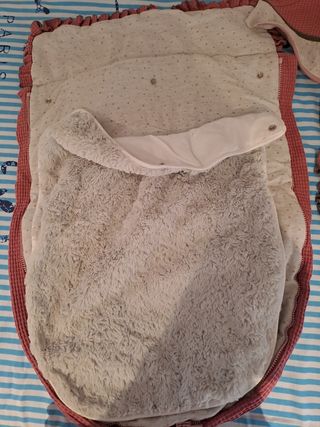 Fundas carro Jane 