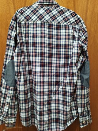 Camisa de cuadros de Studio Classics