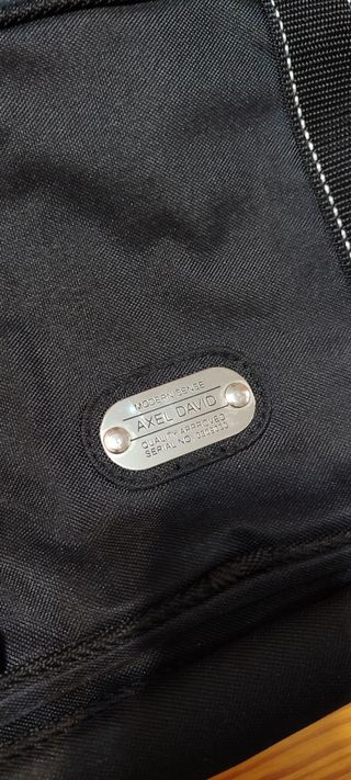 Bolso para portátil