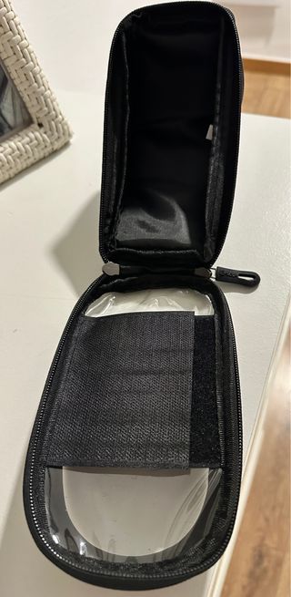 Porta telefono para Bici