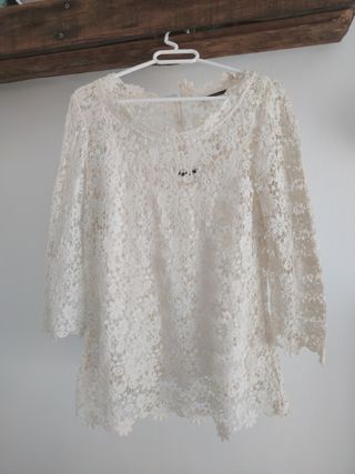 Blusa