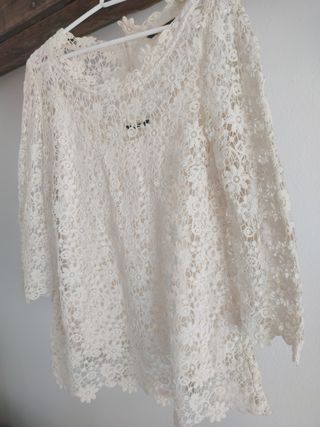Blusa