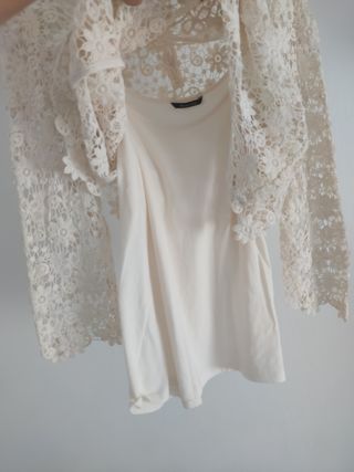 Blusa