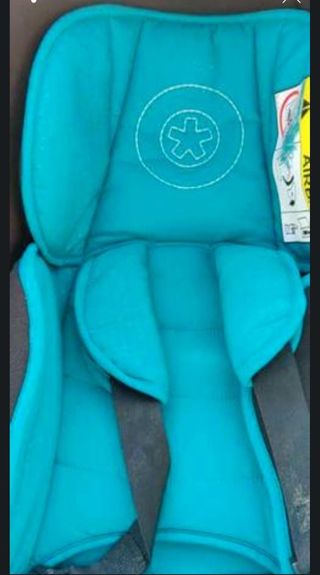 Silla kiddy evo luna 1