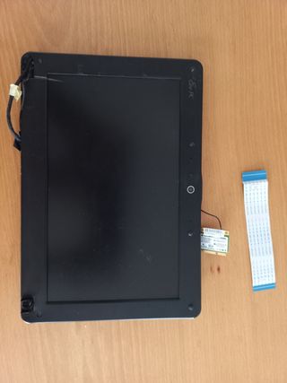 ASUS Eepc Pantalla monitor