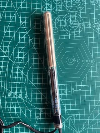 calentador acuario 150 W max 150 litros