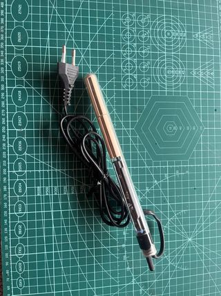 calentador acuario 150 W max 150 litros