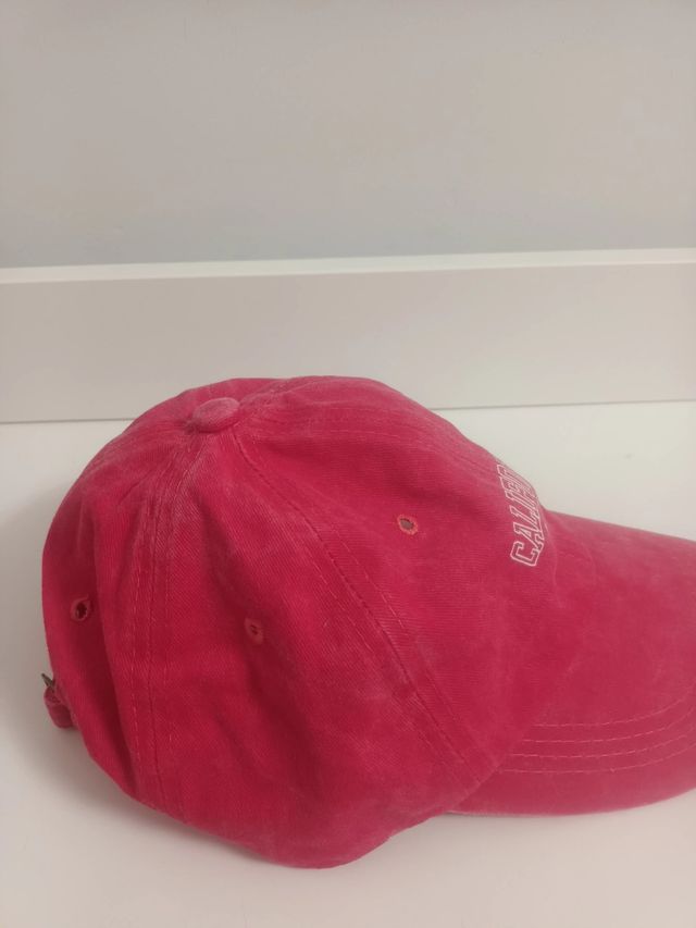 Gorra de béisbol