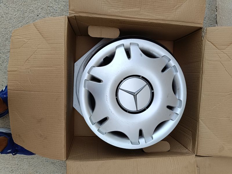 Mercedes-Benz Viano 2006 - foto 1