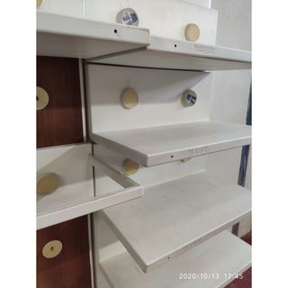 ESTANTERIA, MUEBLE MODULAR. LIBRERIA.