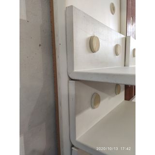 ESTANTERIA, MUEBLE MODULAR. LIBRERIA.