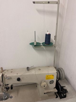 Maquina de Coser Brother en estado bueno