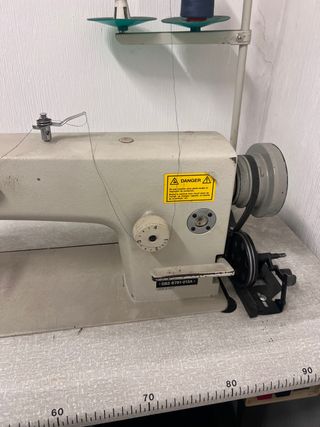 Maquina de Coser Brother en estado bueno