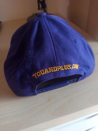 Gorra Yuppong hombre