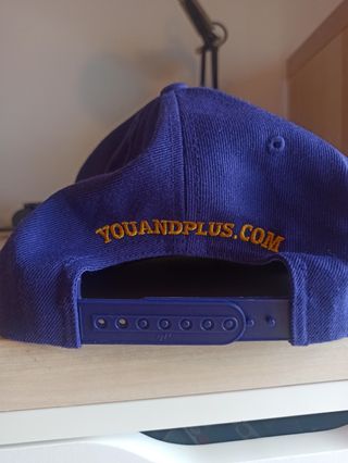 Gorra Yuppong hombre