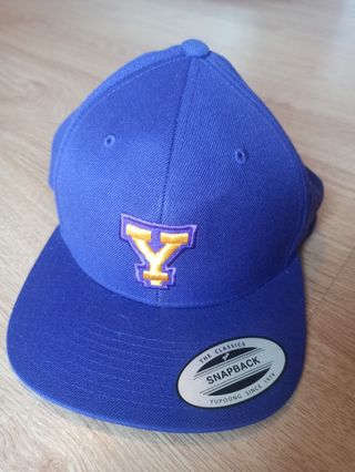 Gorra Yuppong hombre