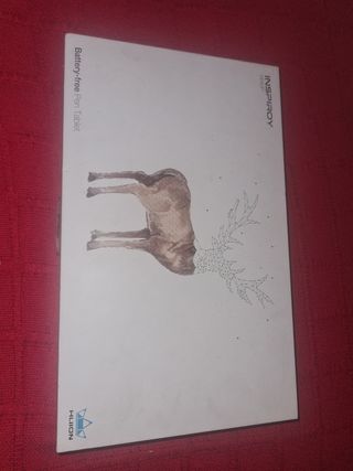Tableta Grafica
