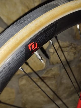 Bicicleta carretera Scott